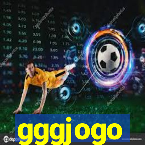 gggjogo