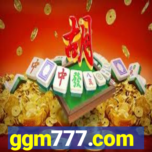 ggm777.com