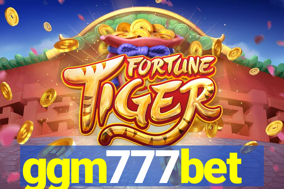 ggm777bet