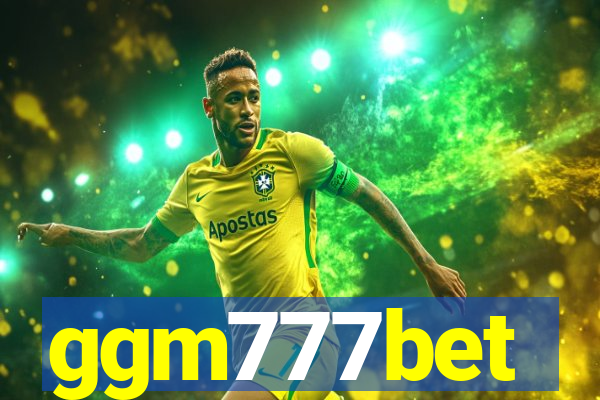 ggm777bet