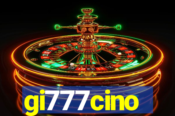 gi777cino