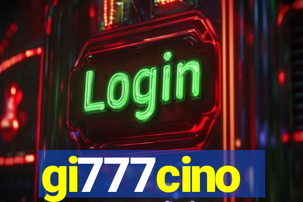 gi777cino