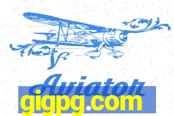 gigpg.com