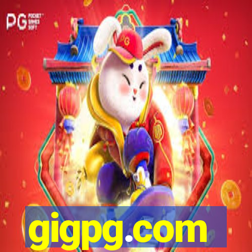 gigpg.com