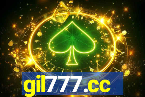 gil777.cc