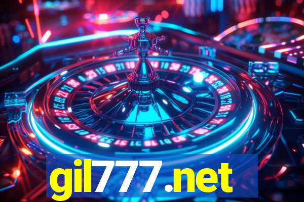 gil777.net