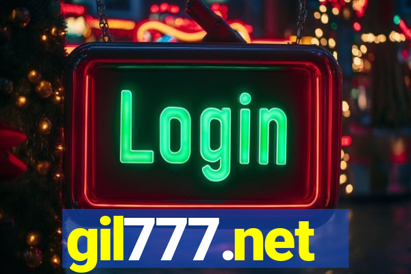 gil777.net