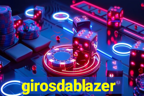 girosdablazer