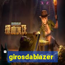 girosdablazer