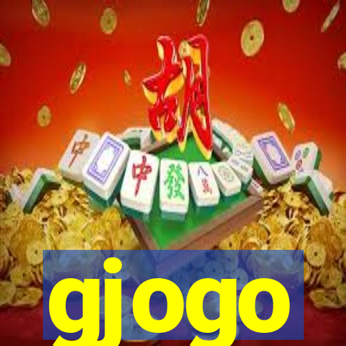 gjogo