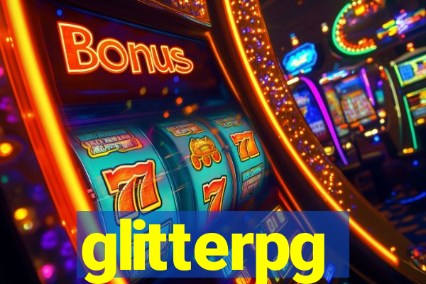 glitterpg