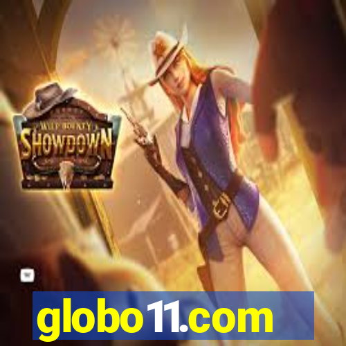 globo11.com