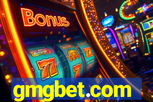 gmgbet.com