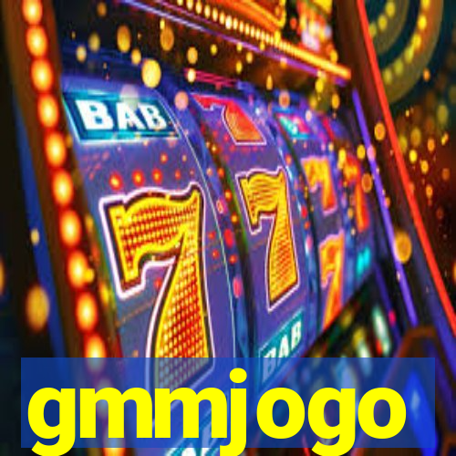 gmmjogo