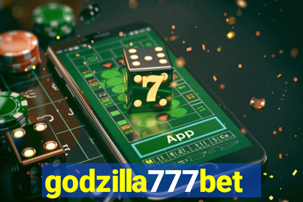 godzilla777bet