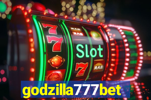 godzilla777bet