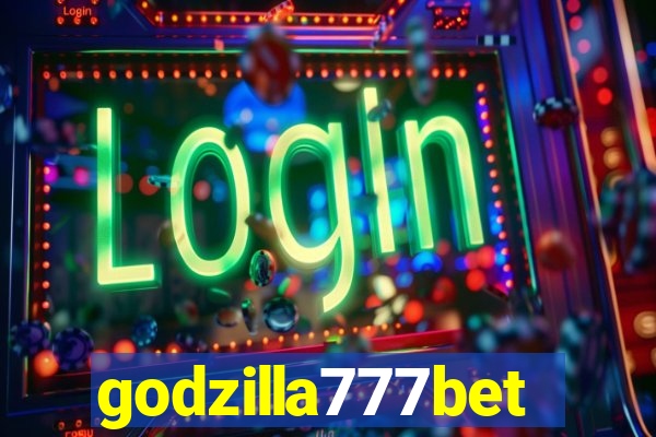 godzilla777bet