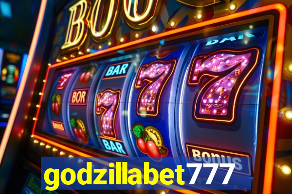 godzillabet777