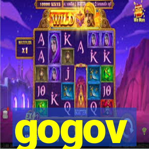 gogov