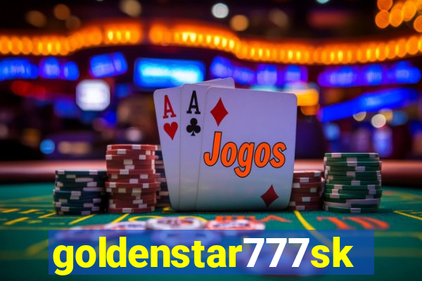 goldenstar777sk