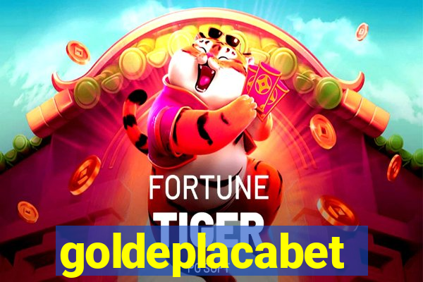 goldeplacabet