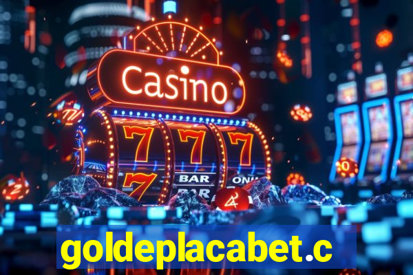 goldeplacabet.com