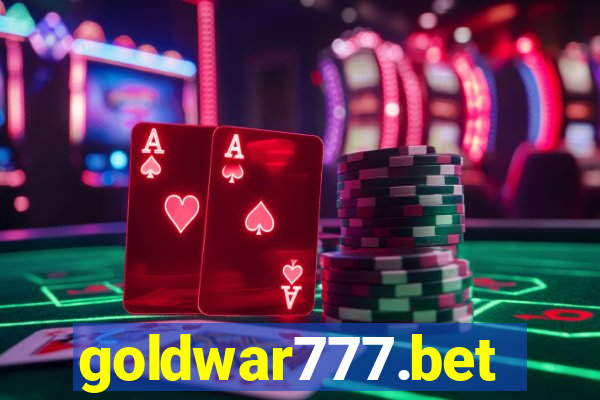 goldwar777.bet