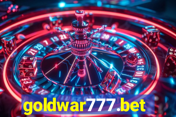 goldwar777.bet