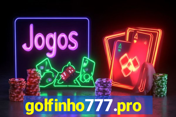 golfinho777.pro