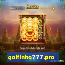 golfinho777.pro