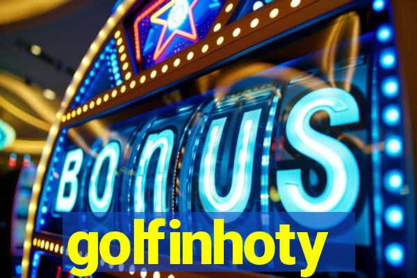 golfinhoty