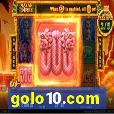 golo10.com