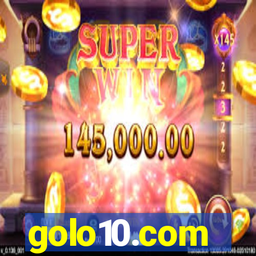 golo10.com