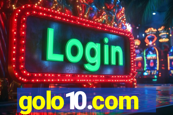 golo10.com