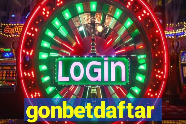 gonbetdaftar