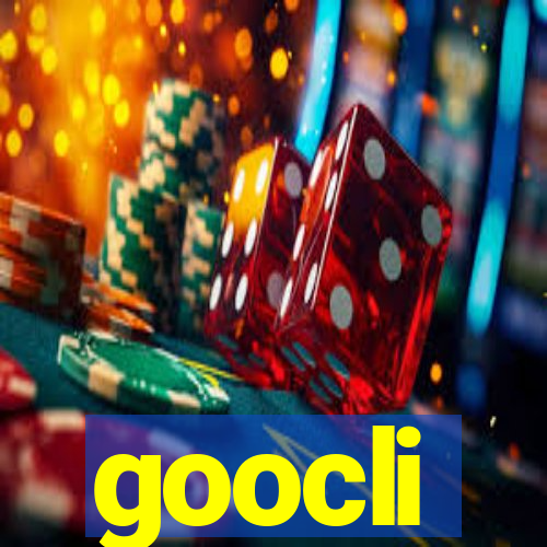 goocli