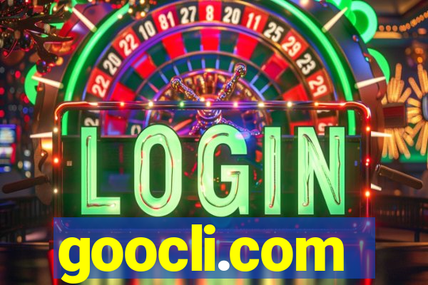 goocli.com