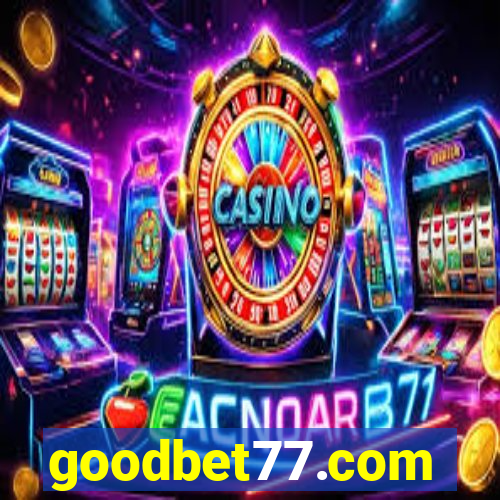 goodbet77.com