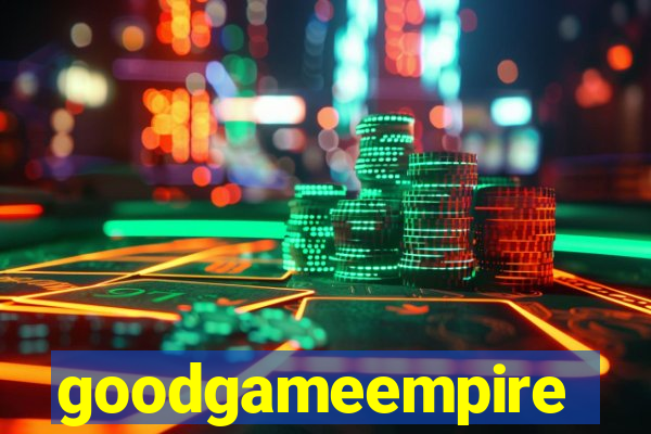 goodgameempire