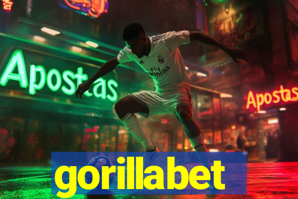 gorillabet