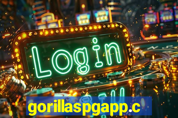 gorillaspgapp.com