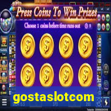 gostaslotcom