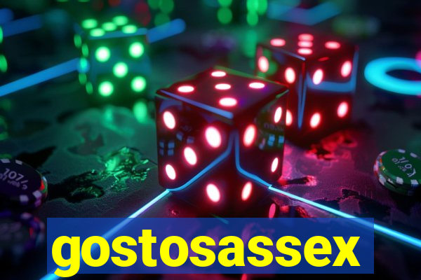 gostosassex