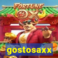 gostosaxx