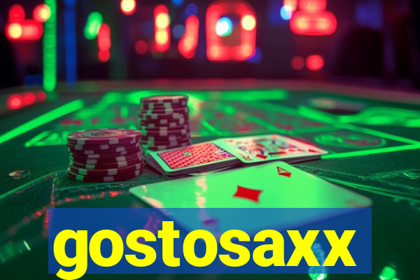 gostosaxx