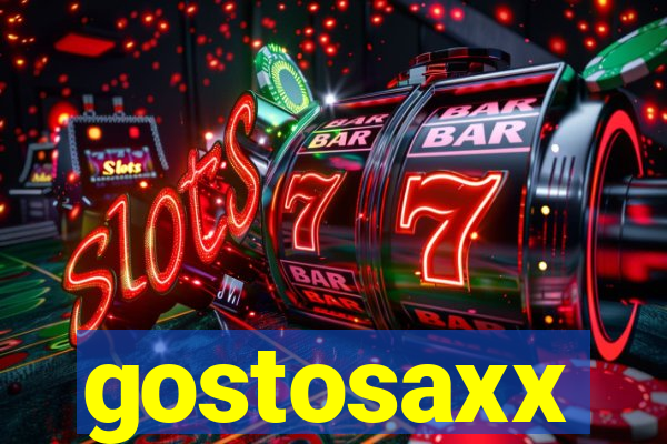 gostosaxx