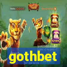 gothbet