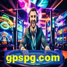 gpspg.com