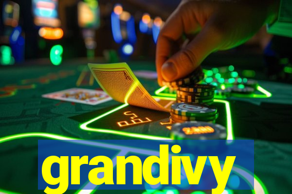 grandivy