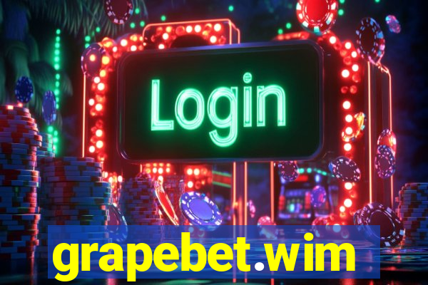 grapebet.wim